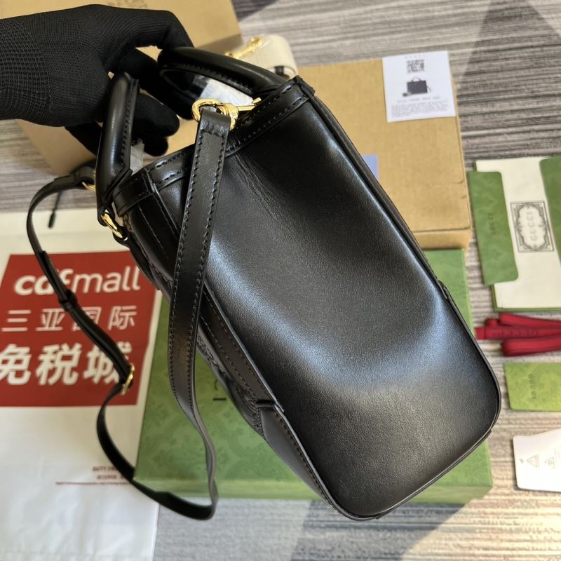 Gucci Top Handle Bags